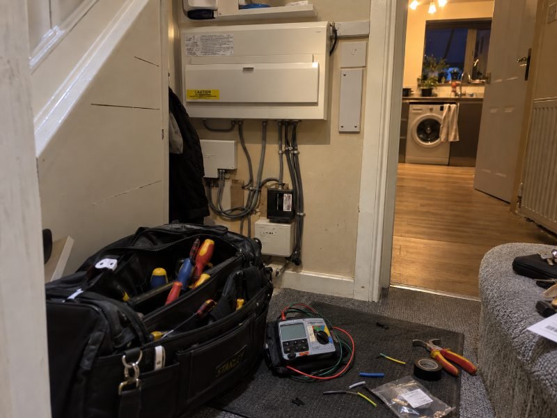 Emergency Electrical Services in Portsmouth