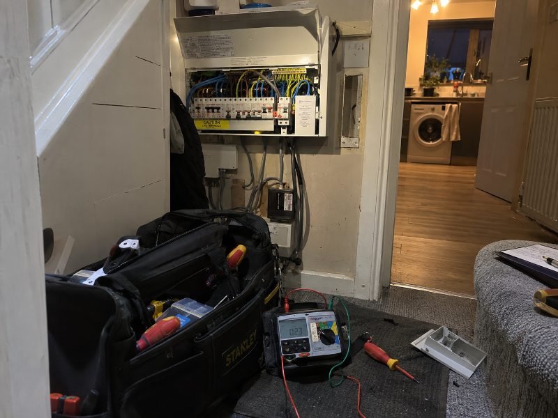 Emergency Electrical Services services in Portsmouth, Portsmouth